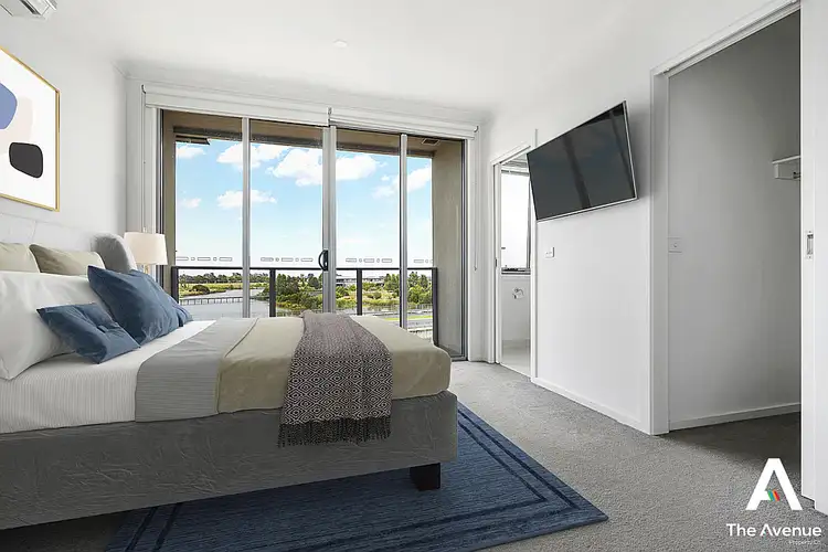 Fifth view of Homely townhouse listing, 11 Zara Court, Officer VIC 3809