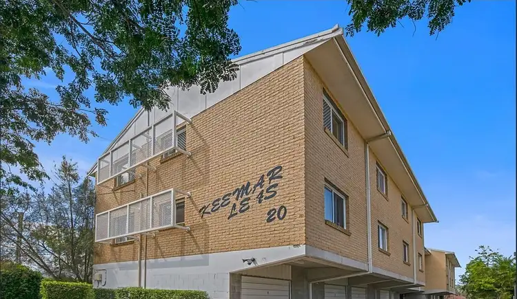 Main view of Homely unit listing, 3/20 Queen Street, Goodna QLD 4300