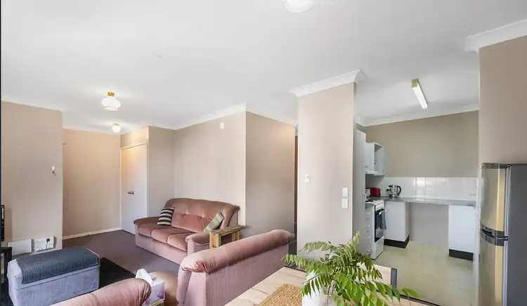 Third view of Homely unit listing, 3/20 Queen Street, Goodna QLD 4300