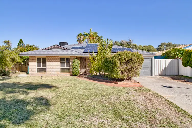 98 Port Royal Drive, Safety Bay WA 6169