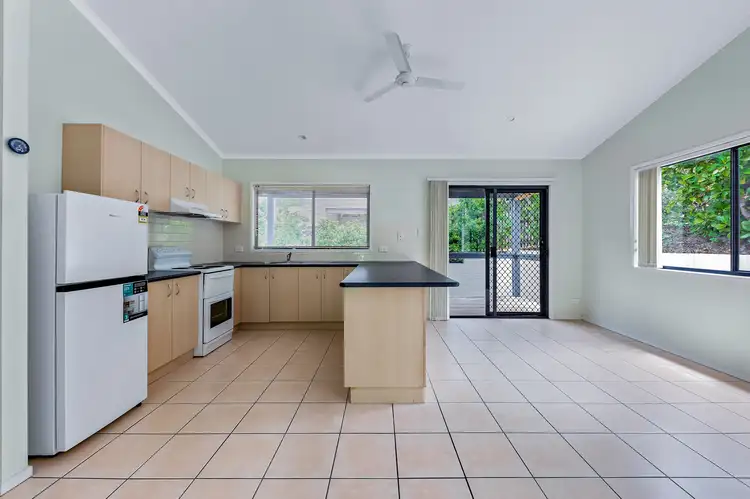 Second view of Homely townhouse listing, 6/6 Border Drive, Cannonvale QLD 4802