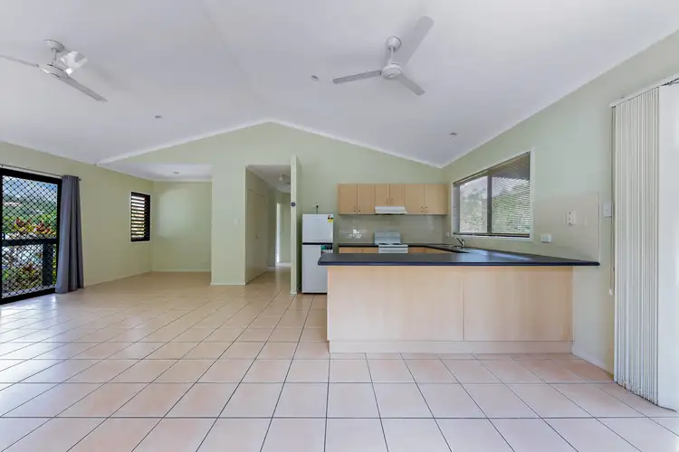 Third view of Homely townhouse listing, 6/6 Border Drive, Cannonvale QLD 4802