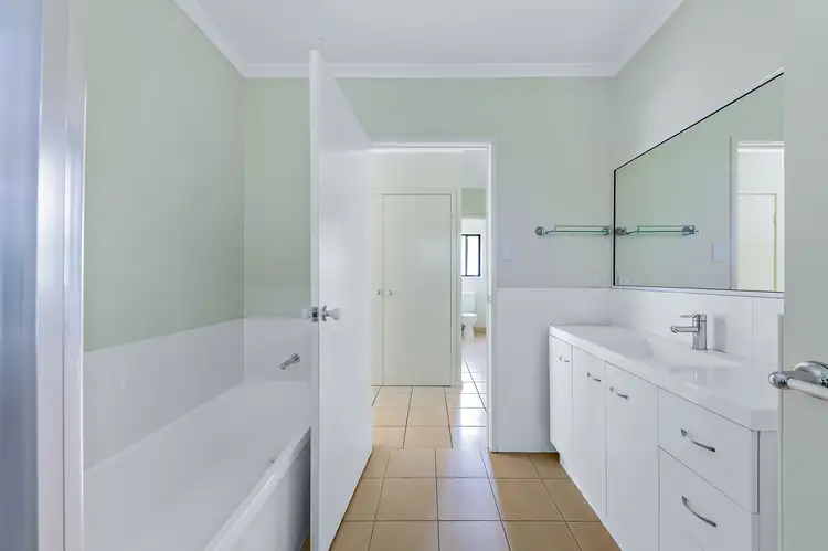 Sixth view of Homely townhouse listing, 6/6 Border Drive, Cannonvale QLD 4802