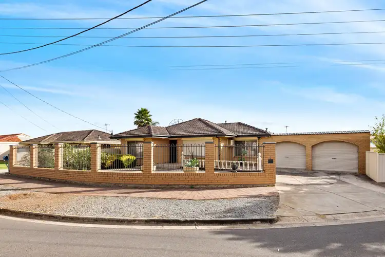 Main view of Homely house listing, 11 Ellythorp Avenue, Hectorville SA 5073