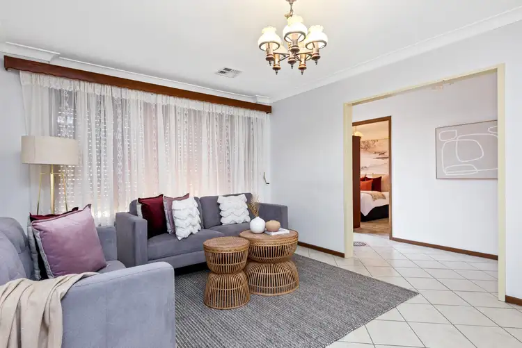 Third view of Homely house listing, 11 Ellythorp Avenue, Hectorville SA 5073