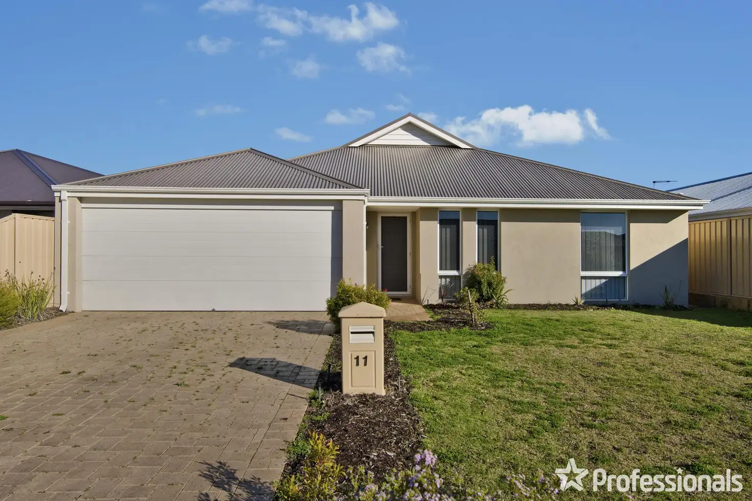 Main view of Homely house listing, 11 Smirk Road, Baldivis WA 6171