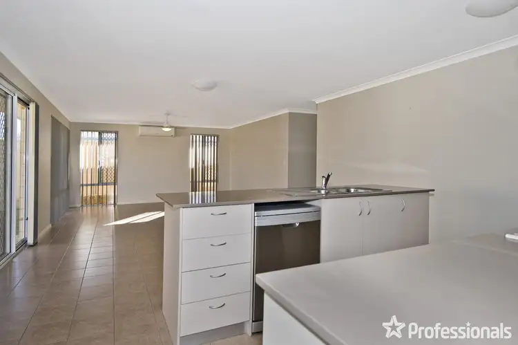 Second view of Homely house listing, 11 Smirk Road, Baldivis WA 6171