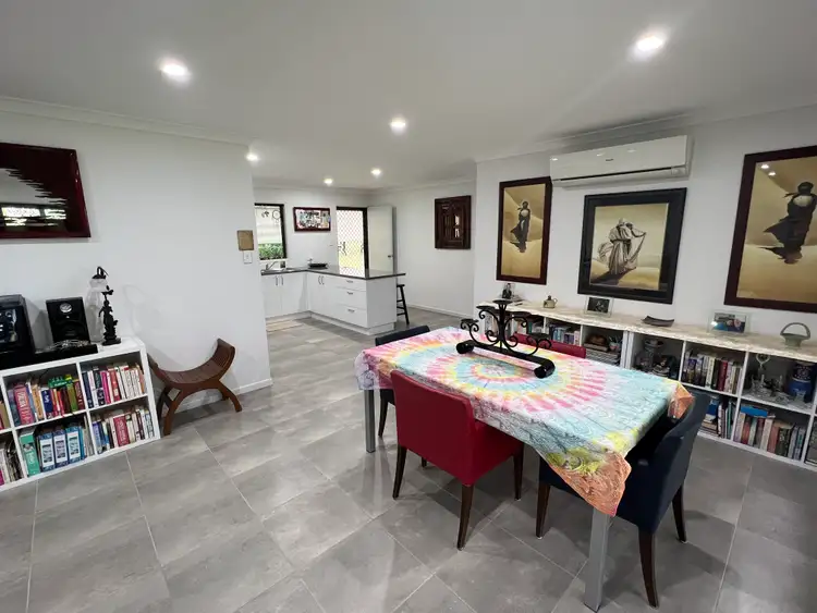 Fourth view of Homely house listing, 46 One World Drive, Redridge QLD 4660