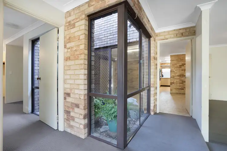 Third view of Homely house listing, 25 Gillett Drive, Kardinya WA 6163