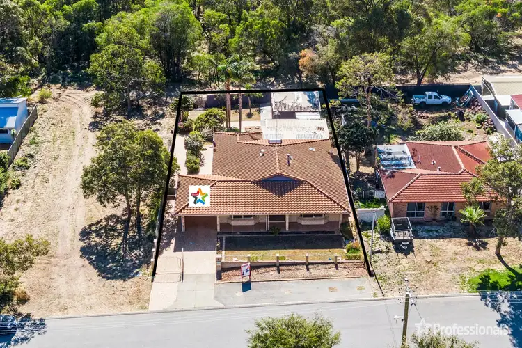 Third view of Homely house listing, 6 Mulberry Close, Bouvard WA 6211