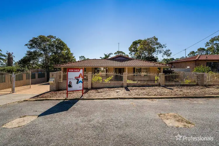 Fifth view of Homely house listing, 6 Mulberry Close, Bouvard WA 6211