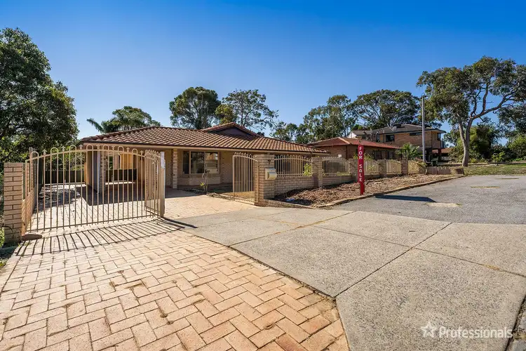 Sixth view of Homely house listing, 6 Mulberry Close, Bouvard WA 6211