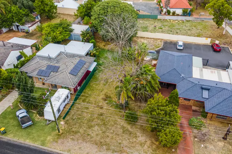 1a Service Street, Mandurah WA 6210