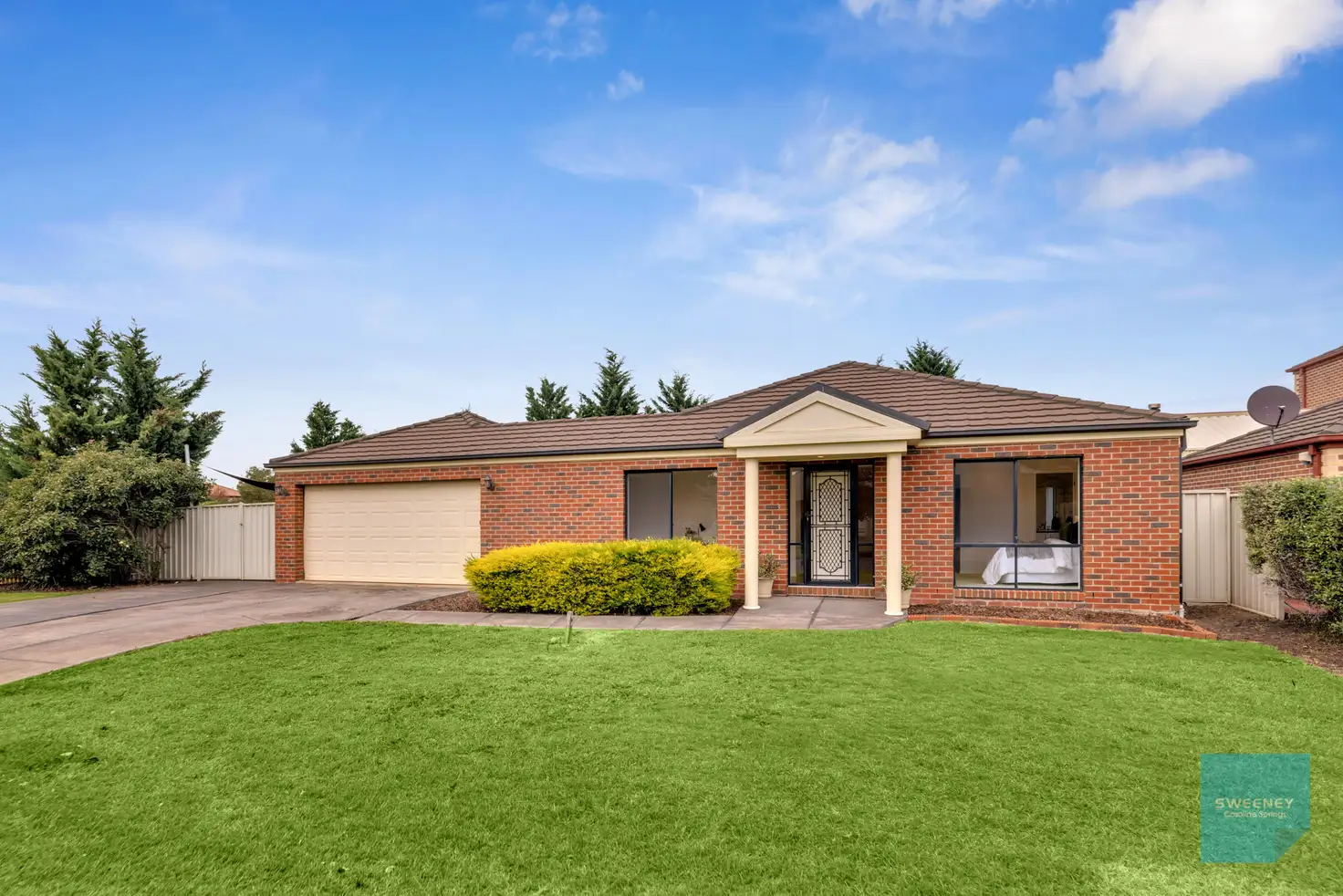 Main view of Homely house listing, 7 Smethwick Green, Caroline Springs VIC 3023