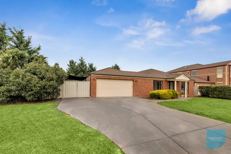 Third view of Homely house listing, 7 Smethwick Green, Caroline Springs VIC 3023