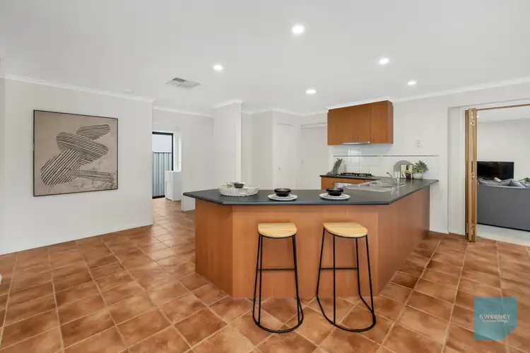 Fourth view of Homely house listing, 7 Smethwick Green, Caroline Springs VIC 3023