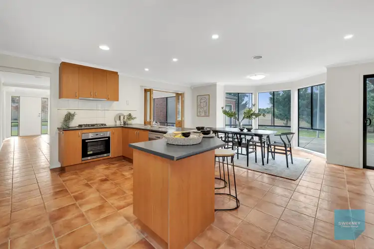 Fifth view of Homely house listing, 7 Smethwick Green, Caroline Springs VIC 3023