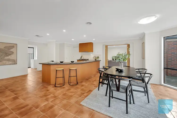 Sixth view of Homely house listing, 7 Smethwick Green, Caroline Springs VIC 3023
