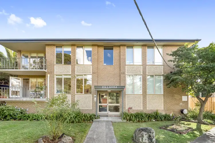 14/7-9 Denmark Street, Kew VIC 3101