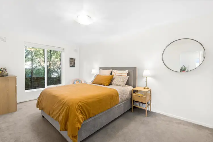 Fifth view of Homely apartment listing, 14/7-9 Denmark Street, Kew VIC 3101