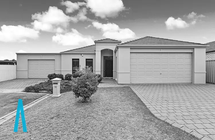 12 Brandis Way, Lightsview SA 5085