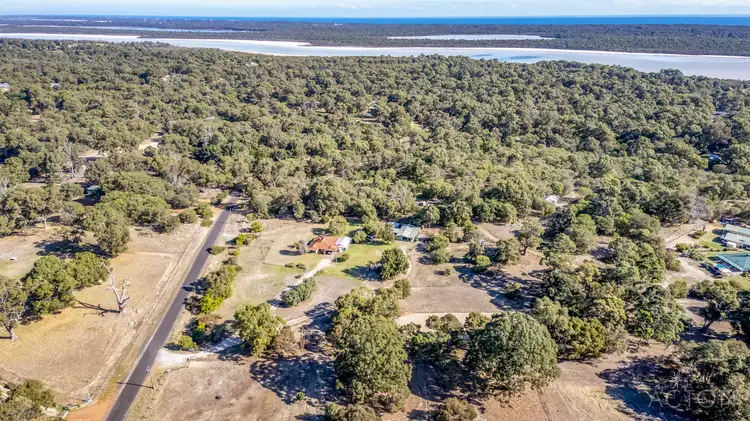 Third view of Homely house listing, 45 Teakwood Close, Lake Clifton WA 6215