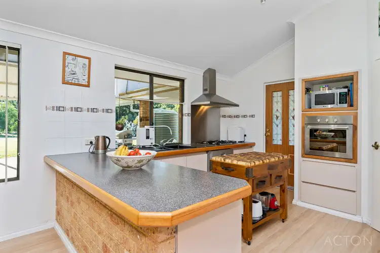 Fourth view of Homely house listing, 45 Teakwood Close, Lake Clifton WA 6215