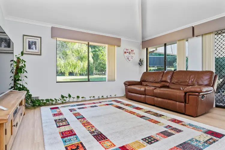 Sixth view of Homely house listing, 45 Teakwood Close, Lake Clifton WA 6215