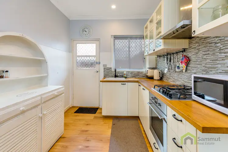 Main view of Homely unit listing, 13/303 Guildford Road, Maylands WA 6051