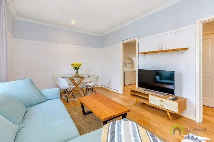Fifth view of Homely unit listing, 13/303 Guildford Road, Maylands WA 6051