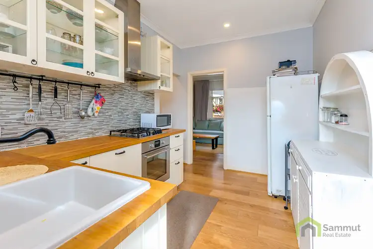Sixth view of Homely unit listing, 13/303 Guildford Road, Maylands WA 6051
