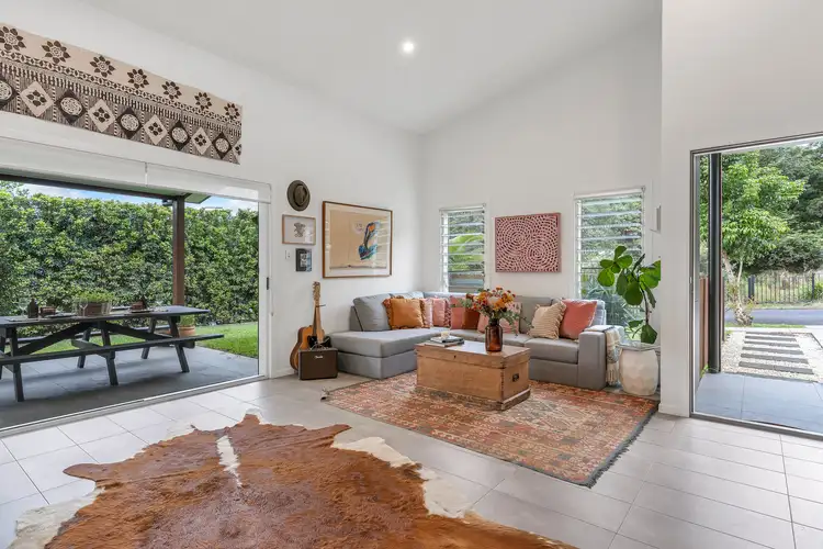 Third view of Homely townhouse listing, 47 Fox Valley Way, Lennox Head NSW 2478