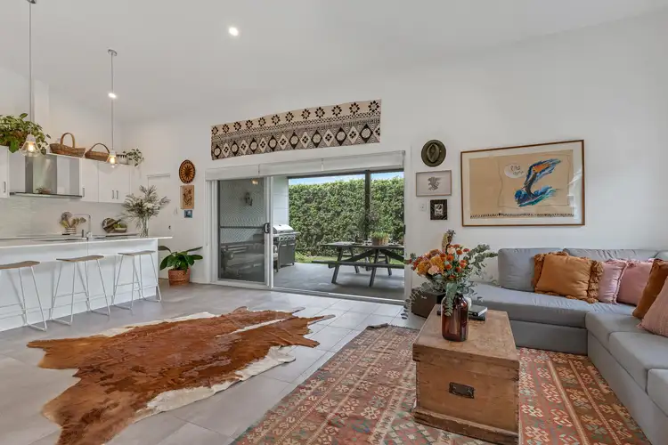 Sixth view of Homely townhouse listing, 47 Fox Valley Way, Lennox Head NSW 2478