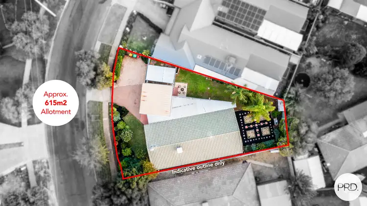 Third view of Homely house listing, 7 Mansell Drive, Mildura VIC 3500