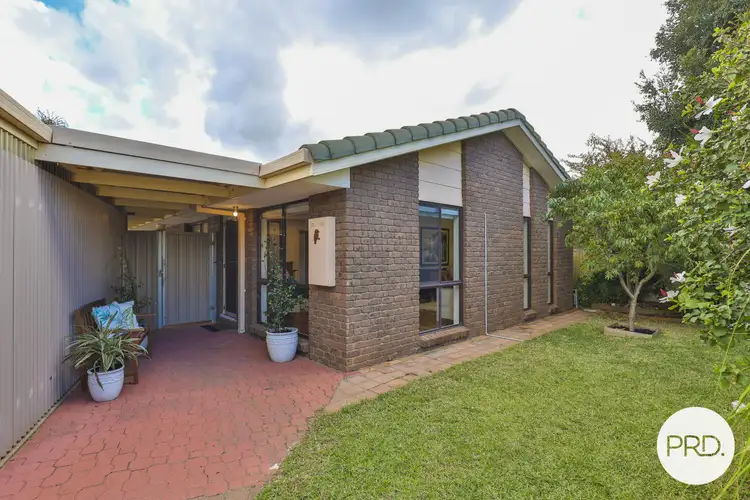 Sixth view of Homely house listing, 7 Mansell Drive, Mildura VIC 3500