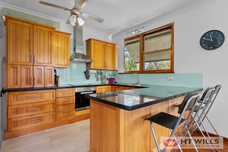 Third view of Homely villa listing, 1/74-76 Alfred Street, Ramsgate NSW 2217