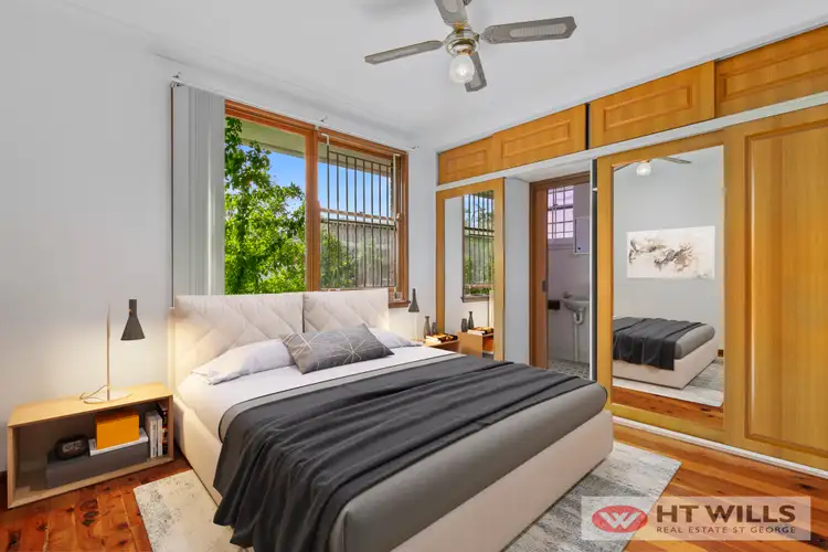 Fifth view of Homely villa listing, 1/74-76 Alfred Street, Ramsgate NSW 2217