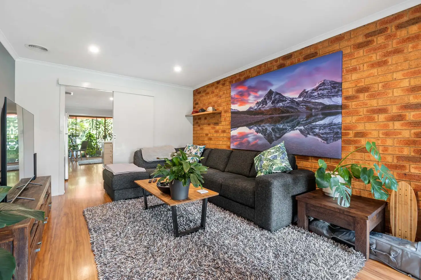 Main view of Homely townhouse listing, 2/10 Roche Court, Chelsea Heights VIC 3196