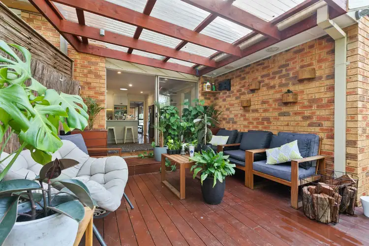 Second view of Homely townhouse listing, 2/10 Roche Court, Chelsea Heights VIC 3196