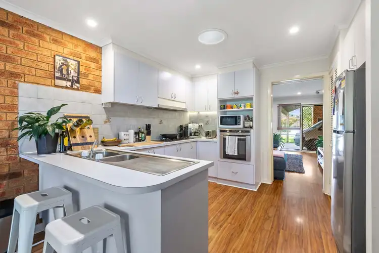 Third view of Homely townhouse listing, 2/10 Roche Court, Chelsea Heights VIC 3196