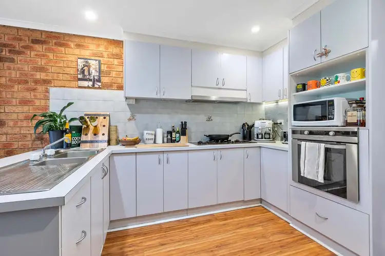 Fifth view of Homely townhouse listing, 2/10 Roche Court, Chelsea Heights VIC 3196