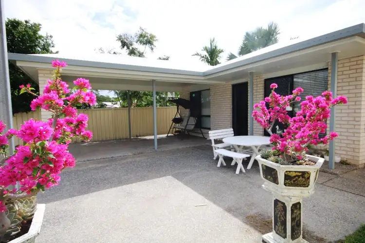 373A Paterson Avenue, Koongal QLD 4701