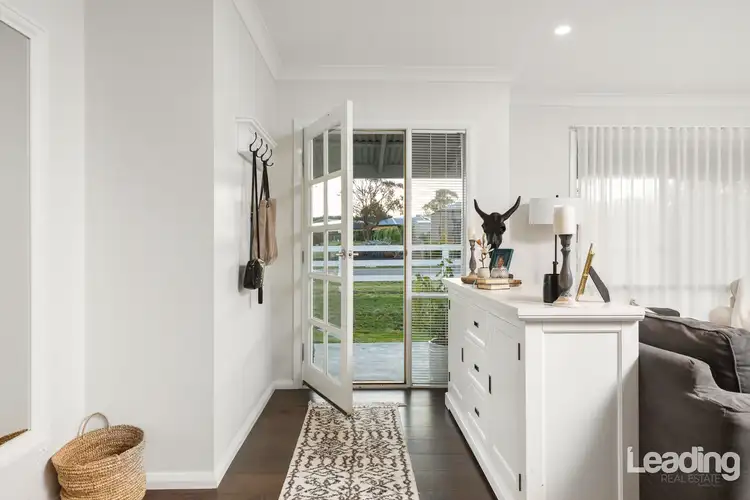 Fifth view of Homely house listing, 10 Benjamin Place, Romsey VIC 3434