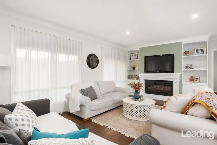 Sixth view of Homely house listing, 10 Benjamin Place, Romsey VIC 3434