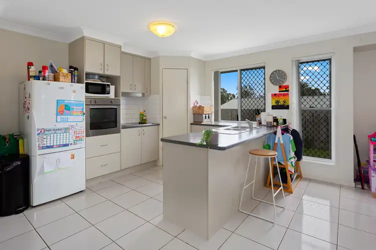 Fourth view of Homely house listing, 26 Gordon Drive, Bellbird Park QLD 4300