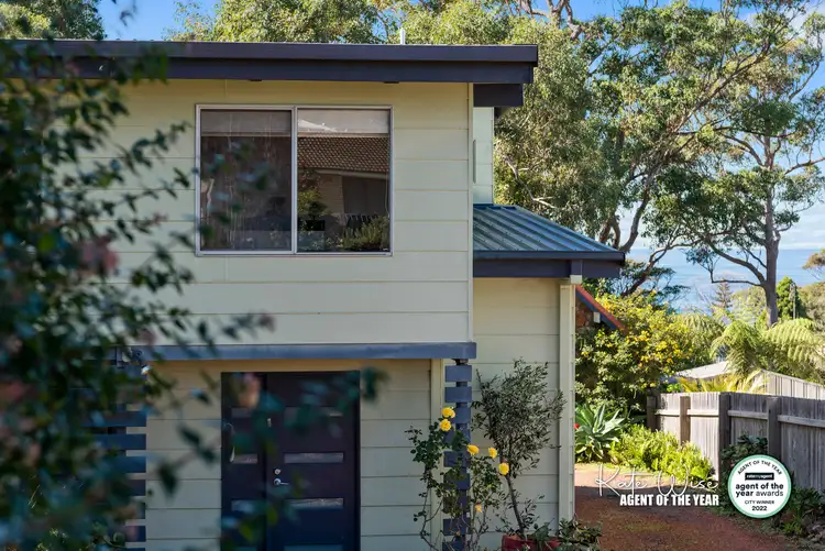 Third view of Homely house listing, 26 Bombora Crescent, Mollymook Beach NSW 2539