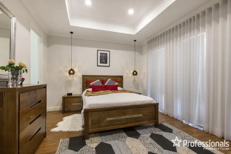 Sixth view of Homely house listing, 14A Washer Street, East Victoria Park WA 6101