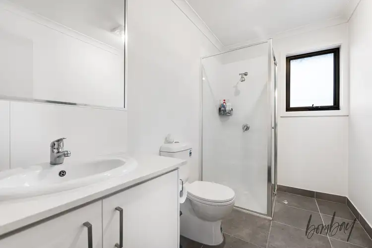 Fifth view of Homely house listing, 202 Saltlake Boulevard, Wollert VIC 3750