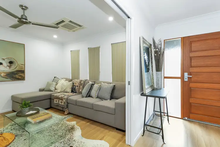 Second view of Homely house listing, 5 Bjelke Circuit, Rural View QLD 4740