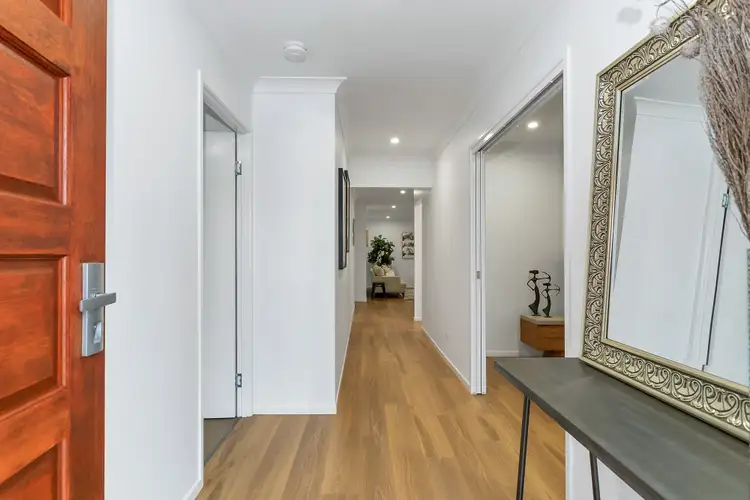 Third view of Homely house listing, 5 Bjelke Circuit, Rural View QLD 4740